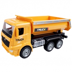ماشین کامیون موزیکال متحرک YANG FAN Truck YF3091A