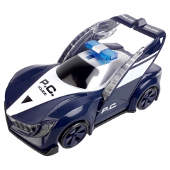 ماشین بالدار پلیس تبدیل شونده به هواپیما DIDAI Police Car LD-161A