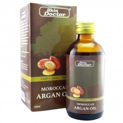 روغن آرگان دکتر اسکین Skin Doctor Argan Oil 125ml