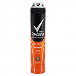 اسپری ضد تعریق مردانه رکسونا مدل ایس فرش Ace Fresh حجم 200 میلی لیتر Rexona Ace Fresh Antiperspirant Deodorant For Men
