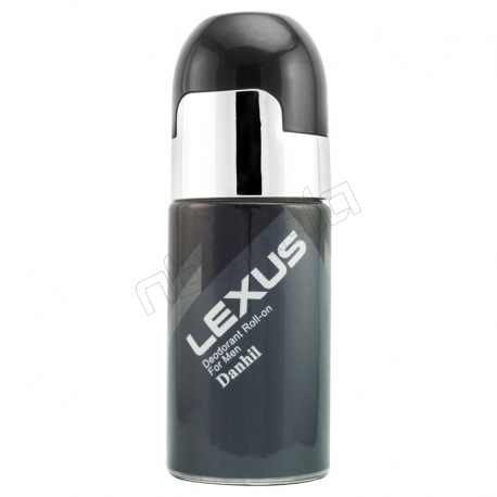 مام اسکلاری رولی مردانه مدل لکسوس دانهیل Sclaree Deodorant Lexus Danhill For Men 50 ml