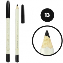 خط چشم خط لب فالورمور ضدآب شماره 13 Falormor Waterproof Eyeliner Lipliner Pencil
