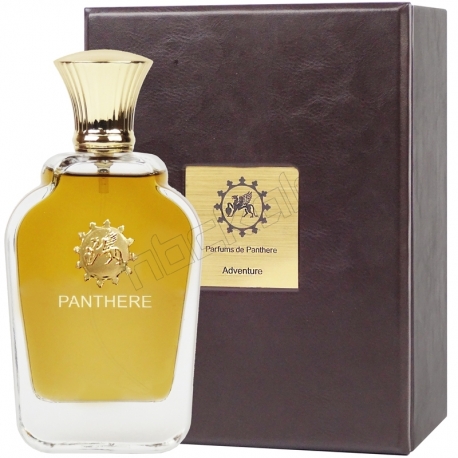 ادکلن دپنتر ادونتور مردانه با رایحه پانوچ سندستروم de panthere Uomo Parfums Sandstorm Panouge for men