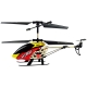 اسباب بازی هلیکوپتر کنترلی بست تویز BEST TOYS Radio Control Helicopter B6700