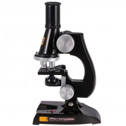 اسباب بازی میکروسکوپ مدل Microscope No.C2119