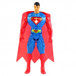 اکشن فیگور سوپرمن سایز بزرگ SUPER HEROES 1801