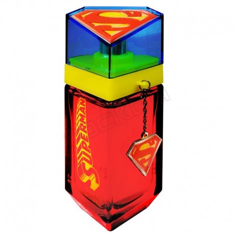 ادوتویلت سوپرمن 55میلی لیتر کودک ونوجوان SUPERMAN
