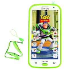 موبایل لمسی اسمارت کیدز پارسی مدل بازلایتر Smart Kids Buzz Lightyear Za2020-1