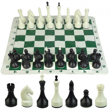 شطرنج قهرمان CHESS CHAMPION