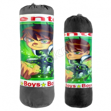کیسه بوکس اسباب بازی کودکانه مدل بن تن BENTEN Man Boxing Bag