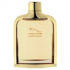 جگوار کلاسیک گلدطلایی ارجینال Jaguar Classic Gold