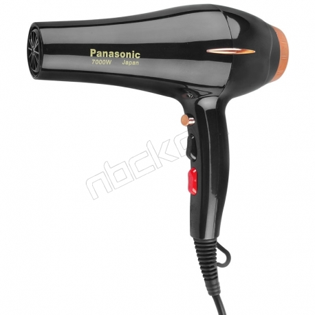 سشوار پاناسونیک مدل Panasonic Hair Dryer PA-6583