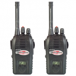 بیسیم شارژی با برد 200 متر YIXU NO.JQ220-6C5