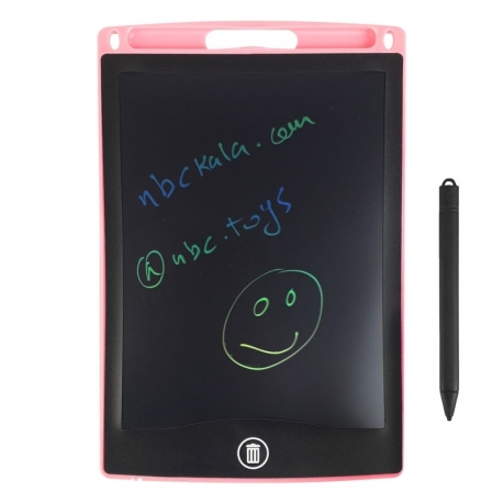 تبلت جادویی اسباب بازی با قابلیت نوشتن Baibian 8.5 inch tablet BB9002C