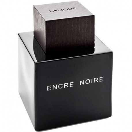 لالیک انکر نویر مشکی مردانه ارجینال Lalique Encre Noire pour homme