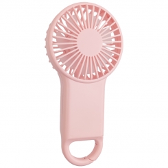 پنکه شارژی مینی فن قابل حمل Mini Fan Handheld 1188-4A
