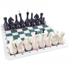 شطرنج قهرمان 31 در 31 سانت CHESS CHAMPION
