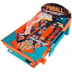 بازی پینبال فلیپر خارجی سایز بزرگ مدل S4011 برند BLD TOYS
