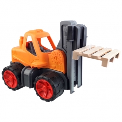 لیفتراک اسباب بازی کیوان K1 Liftruck K1-13