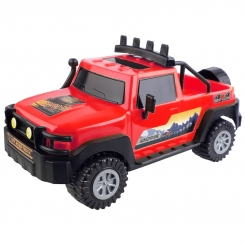 ماشین آفرود قدرتی تک توی طرح ماشین وانت Tak Toy Off-Road Truck MT-2021