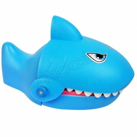 ابزار شوخی کوسه گازگیر SHARK ATTACK NO:3212A