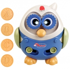 پنگوئن موزیکال قلکی JIESTAR Penguin 25875E